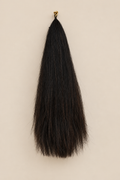 Staartextension Natural Black