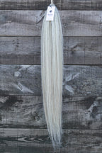 Staartextension Light Grey