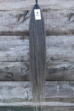 Staartextension Dark Grey